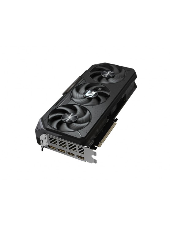 ვიდეო დაფა: Gigabyte Radeon RX9070 XT GAMING OC 16GB 256-Bit GDDR6 - GV-R9070XTGAMING OC-16GD