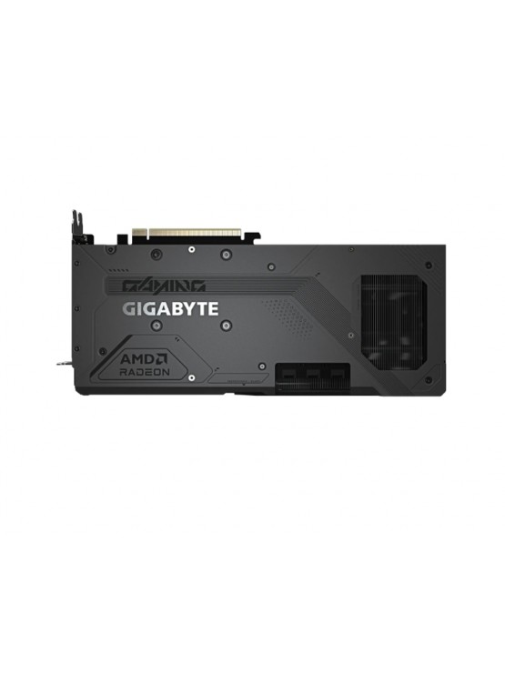 ვიდეო დაფა: Gigabyte Radeon RX9070 XT GAMING OC 16GB 256-Bit GDDR6 - GV-R9070XTGAMING OC-16GD