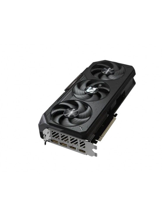 ვიდეო დაფა: Gigabyte Radeon RX9070 XT GAMING 16GB 256-Bit GDDR6 - GV-R9070XTGAMING-16GD