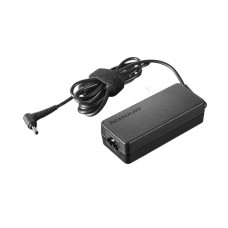 ნოუთბუქის დამტენი: Lenovo 65W Round Tip AC Adapter (CE) - GX20K78592