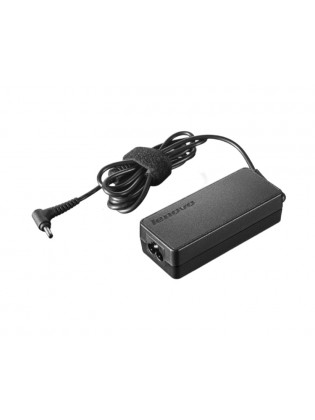 ნოუთბუქის დამტენი: Lenovo 65W Round Tip AC Adapter (CE) - GX20K78592