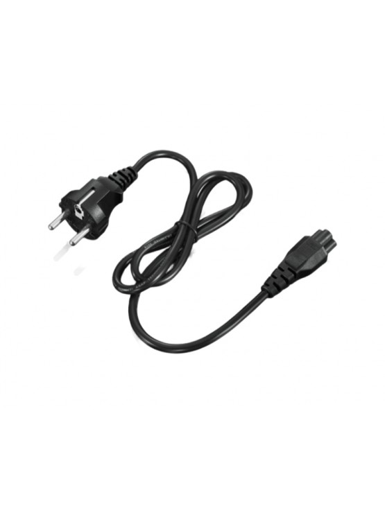 ნოუთბუქის დამტენი: Lenovo 65W Round Tip AC Adapter (CE) - GX20K78592