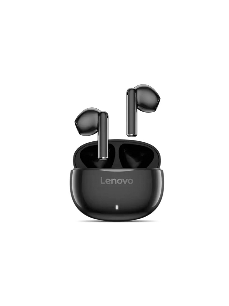 ყურსასმენი: Lenovo E310 True Wireless Stereo Earbuds Black - GXD1Q65146