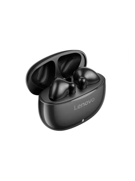 ყურსასმენი: Lenovo E310 True Wireless Stereo Earbuds Black - GXD1Q65146