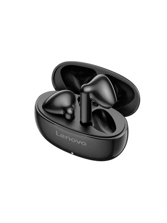 ყურსასმენი: Lenovo E310 True Wireless Stereo Earbuds Black - GXD1Q65146