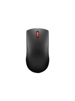 მაუსი: Lenovo 150 Wireless Mouse Black - GY51L52638