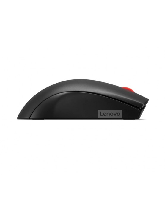 მაუსი: Lenovo 150 Wireless Mouse Black - GY51L52638