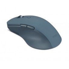 მაუსი: Lenovo Yoga Pro Bluetooth Mouse Tidal Teal - GY51P14335