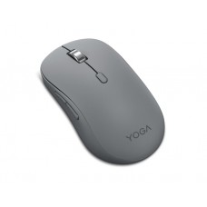 მაუსი: Lenovo Yoga Bluetooth Silent Mouse Luna Grey - GY51S61919