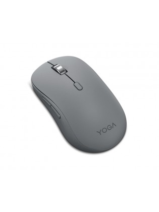მაუსი: Lenovo Yoga Bluetooth Silent Mouse Luna Grey - GY51S61919