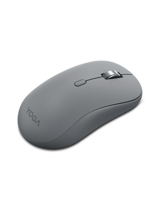 მაუსი: Lenovo Yoga Bluetooth Silent Mouse Luna Grey - GY51S61919