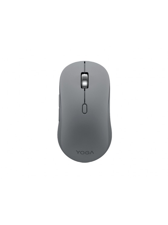 მაუსი: Lenovo Yoga Bluetooth Silent Mouse Luna Grey - GY51S61919