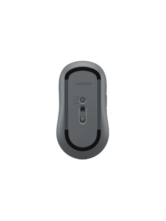 მაუსი: Lenovo Yoga Bluetooth Silent Mouse Luna Grey - GY51S61919