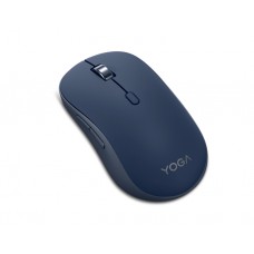 მაუსი: Lenovo Yoga Bluetooth Silent Mouse Cosmic Blue - GY51S61922