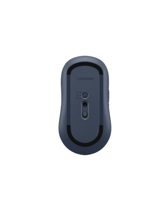 მაუსი: Lenovo Yoga Bluetooth Silent Mouse Cosmic Blue - GY51S61922