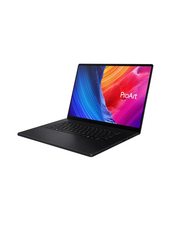 ნოუთბუქი: Asus ProArt P16 OLED H7606WP-ME032 16" 4K UHD Touch AMD Ryzen 9 AI HX 370 32GB 1TB SSD RTX5070 8GB