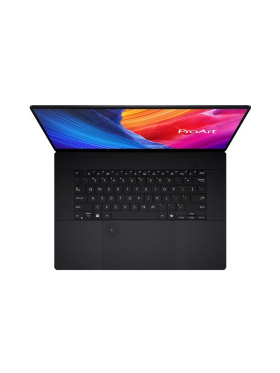 ნოუთბუქი: Asus ProArt P16 OLED H7606WP-ME032 16" 4K UHD Touch AMD Ryzen 9 AI HX 370 32GB 1TB SSD RTX5070 8GB