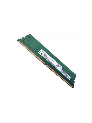ოპერატიული მეხსიერება: SK Hynix DDR5 8GB 5600MHz UDIMM - HMCG66AGBUA081N BA - 860092