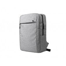 ზურგჩანთა: Hoco BAG03 Laptop Backpack 15.6" Grey