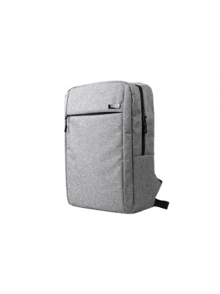 ზურგჩანთა: Hoco BAG03 Laptop Backpack 15.6" Grey