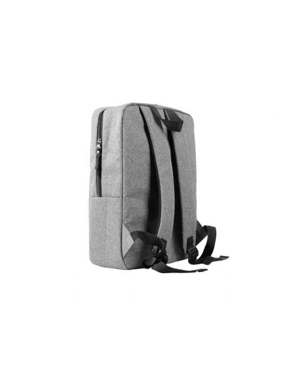 ზურგჩანთა: Hoco BAG03 Laptop Backpack 15.6" Grey