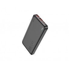 დამტენი: Hoco DB55 10.000MAh 22.5W Power Bank Black