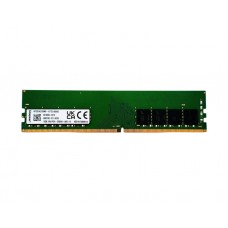 ოპერატიული მეხსიერება: Kingston DDR4 16GB 3200MHz DIMM - HP32D4U2S8ME-16