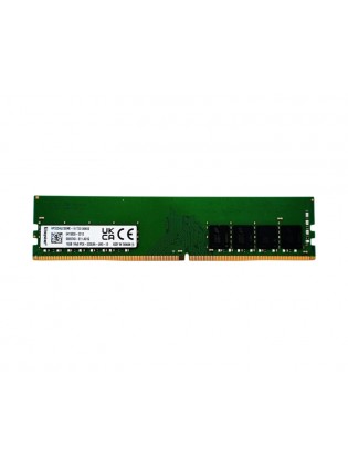 ოპერატიული მეხსიერება: Kingston DDR4 16GB 3200MHz DIMM - HP32D4U2S8ME-16