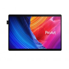 ნოუთბუქი: Asus ProArt PZ13 OLED HT5306QA-LX002W 13.3" 3K WQXGA+ Touch Qualcomm Snapdragon X Plus X1P 42 100 16GB 1TB SSD Win11 Home