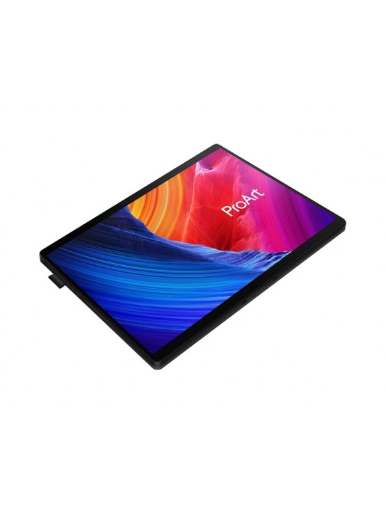 ნოუთბუქი: Asus ProArt PZ13 OLED HT5306QA-LX002W 13.3" 3K WQXGA+ Touch Qualcomm Snapdragon X Plus X1P 42 100 16GB 1TB SSD Win11 Home