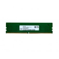 ოპერატიული მეხსიერება: Hynix DDR5 8GB 5600MHz UDIMM