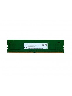 ოპერატიული მეხსიერება: Hynix DDR5 8GB 5600MHz UDIMM