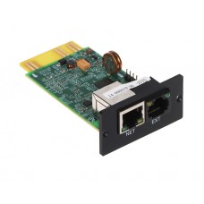 SNMP ბარათი: iStars iDA-ST200P Nano SNMP card For UPS