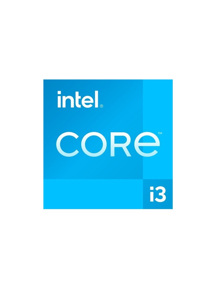 პროცესორი: Intel Core i3-14100 3.5GHz Turbo Boost 4.7GHz 12MB FCLGA1700