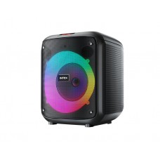დინამიკი: Intex Boombox 3500 Party DJ LED Disco Bluetooth Speaker 45W