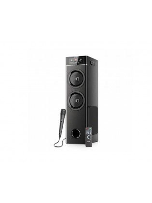 დინამიკი: Intex IT-BAAT 9000 Bluetooth Tower Speaker 90W