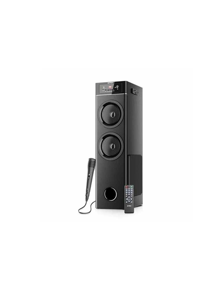 დინამიკი: Intex IT-BAAT 9000 Bluetooth Tower Speaker 90W