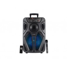 დინამიკი: Intex T-311 TUFB Trolley Bluetooth Speaker 55W