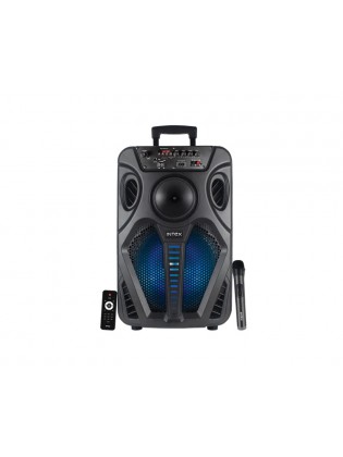 დინამიკი: Intex T-311 TUFB Trolley Bluetooth Speaker 55W