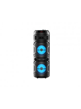 დინამიკი: Intex T2804 Bluetooth Speaker 40W Black