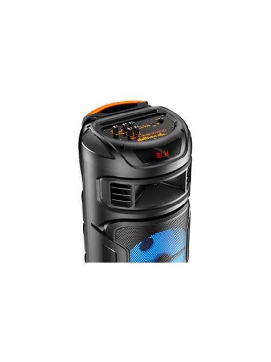 დინამიკი: Intex T2804 Bluetooth Speaker 40W Black