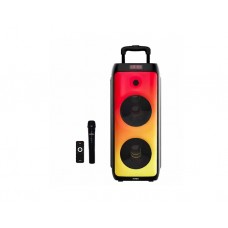 დინამიკი: Intex T2807 Bluetooth Speaker 30W Black