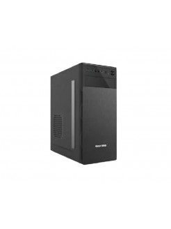 ქეისი: ITD CX08KU Mid-Tower Case With 420W PSU Black