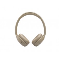 ყურსასმენი: JBL Tune 530BT Wireless Bluetooth Headphones Beige - JBLT530BTBEGEU