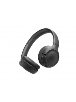 ყურსასმენი: JBL Tune 530BT Wireless Bluetooth Headphones Black - JBLT530BTBLKEU
