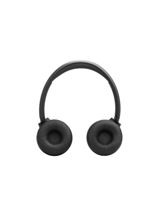 ყურსასმენი: JBL Tune 530BT Wireless Bluetooth Headphones Black - JBLT530BTBLKEU