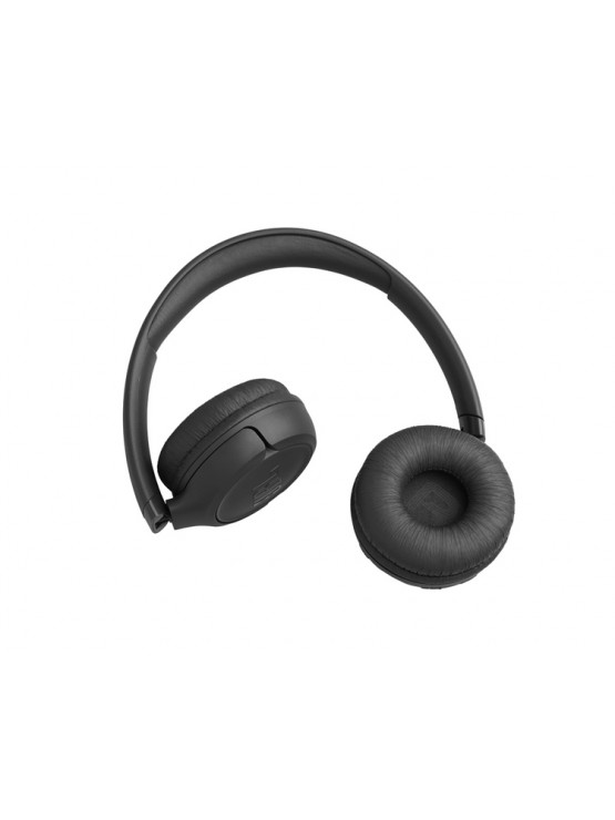 ყურსასმენი: JBL Tune 530BT Wireless Bluetooth Headphones Black - JBLT530BTBLKEU
