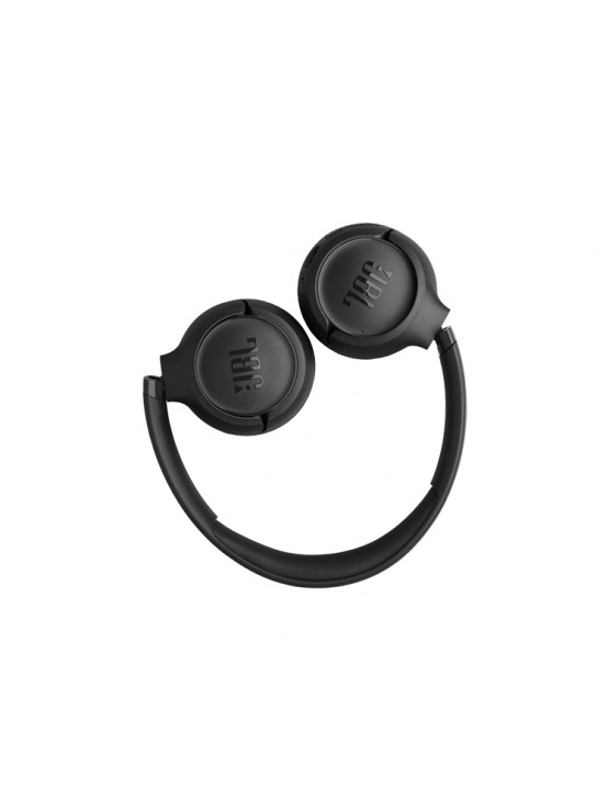 ყურსასმენი: JBL Tune 530BT Wireless Bluetooth Headphones Black - JBLT530BTBLKEU