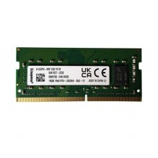 ოპერატიული მეხსიერება: Kingston DDR4 16GB 3200MHz SODIMM - K1CXP8-MIF