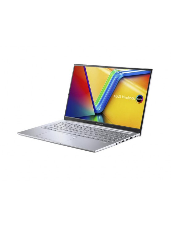 ნოუთბუქი: Asus VivoBook 15X OLED K3504VA-MA468 15.6" 2.8K 120Hz Intel i5-1335U 16GB 512GB SSD